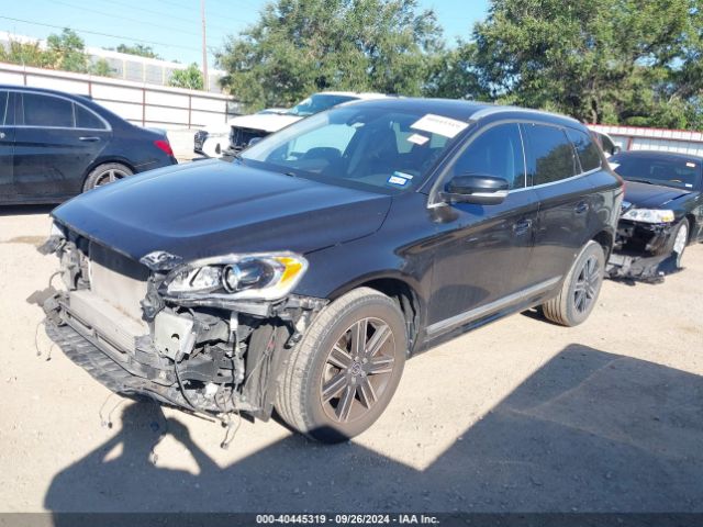 YV440MDR7H2223277 Volvo Xc60 T5 Dynamic