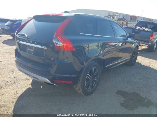 YV440MDR7H2223277 Volvo Xc60 T5 Dynamic