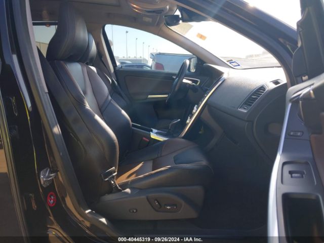 YV440MDR7H2223277 Volvo Xc60 T5 Dynamic