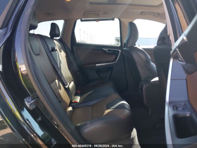 YV440MDR7H2223277 Volvo Xc60 T5 Dynamic