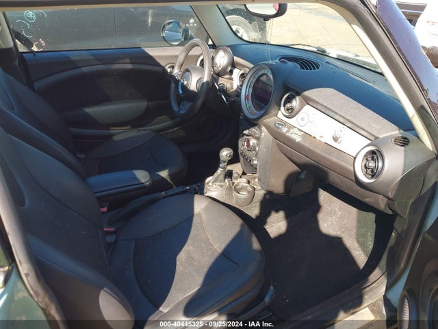 2013 MINI HARDTOP WMWSU3C56DT682437 Photo 4