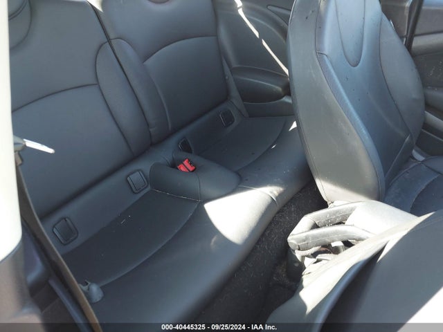2013 MINI HARDTOP WMWSU3C56DT682437 Photo 7