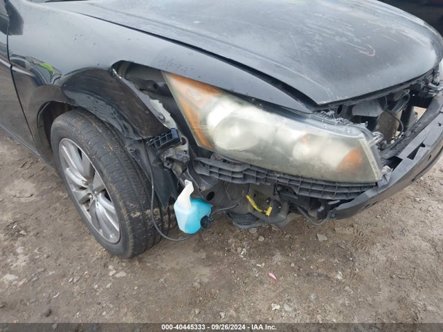 Продажа на аукционе авто 2012 Honda Accord 2.4 Ex-l, vin: 1HGCP2F88CA033975, номер лота: 40445333