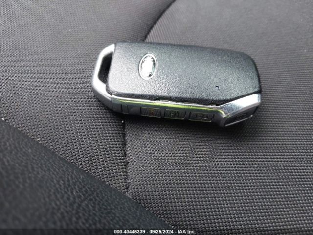 3KPF44AC6LE262048 KIA FORTE GT