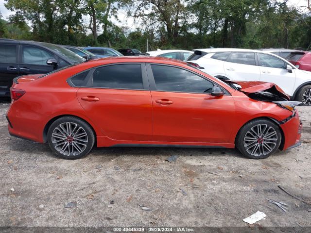 3KPF44AC6LE262048 KIA FORTE GT