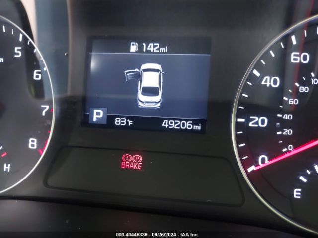 3KPF44AC6LE262048 KIA FORTE GT