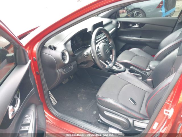 3KPF44AC6LE262048 KIA FORTE GT
