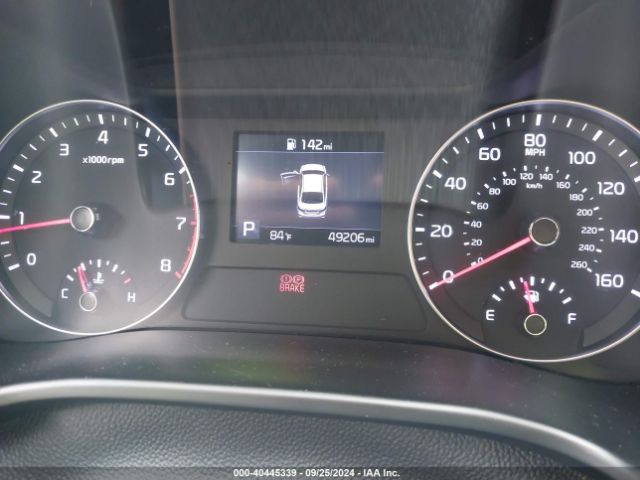 3KPF44AC6LE262048 KIA FORTE GT