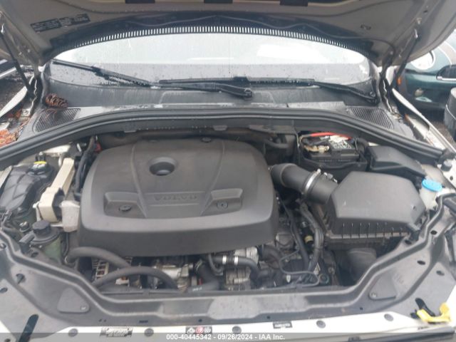 YV440MDK4G2787504 Volvo Xc60 T5 Drive-e Premier