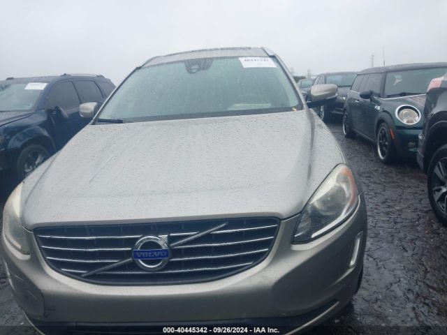 YV440MDK4G2787504 Volvo Xc60 T5 Drive-e Premier
