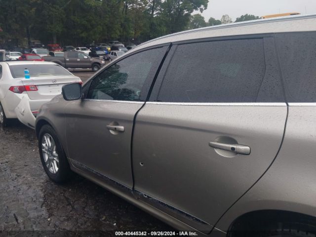 YV440MDK4G2787504 Volvo Xc60 T5 Drive-e Premier