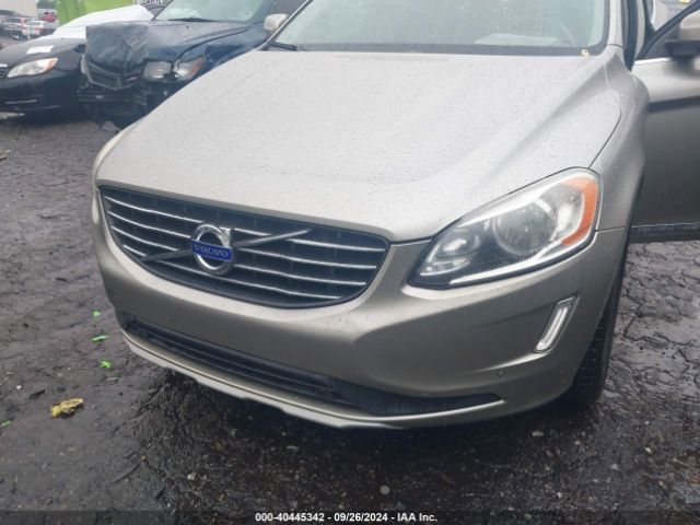 YV440MDK4G2787504 Volvo Xc60 T5 Drive-e Premier
