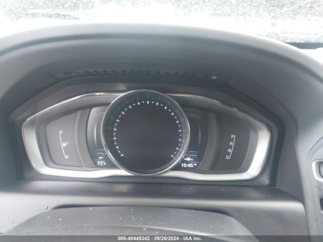 YV440MDK4G2787504 Volvo Xc60 T5 Drive-e Premier