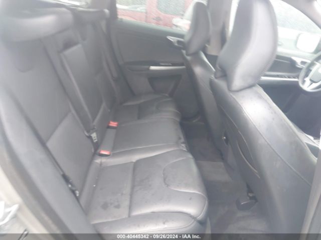 YV440MDK4G2787504 Volvo Xc60 T5 Drive-e Premier