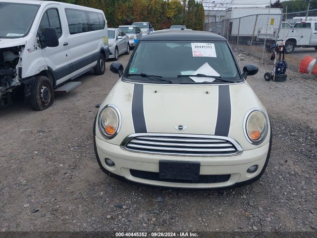 2009 MINI COOPER WMWMF33579TU75940 Photo 5