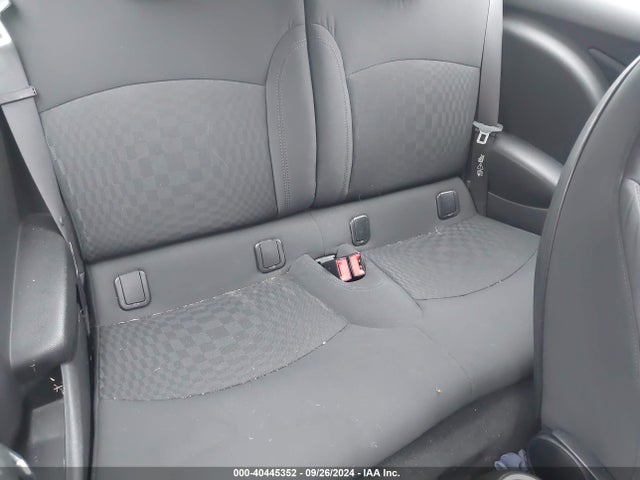 2009 MINI COOPER WMWMF33579TU75940 Photo 7