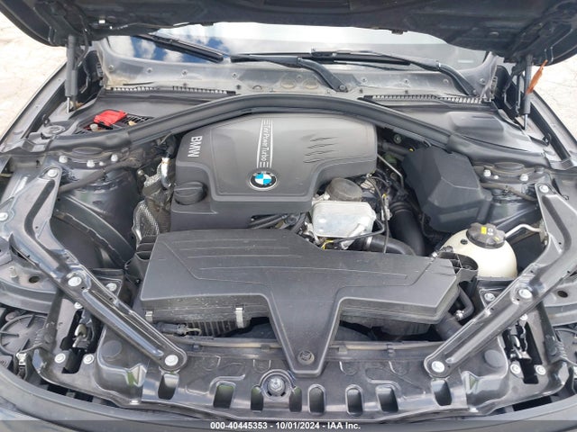 BMW 428i 2016 WBA3V7C56G5A28073 Image 10