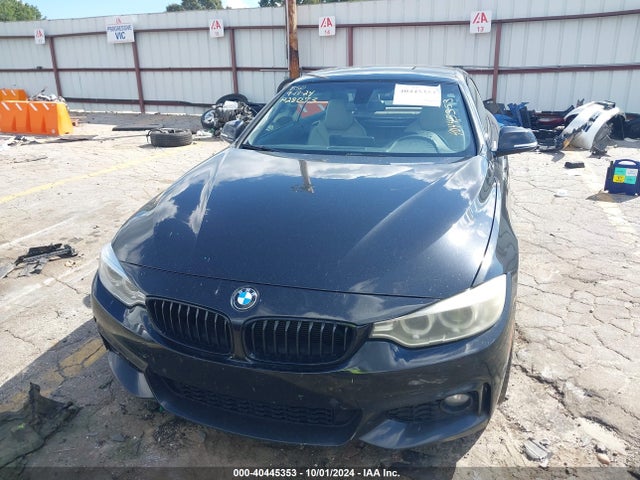 WBA3V7C56G5A28073 BMW 428i