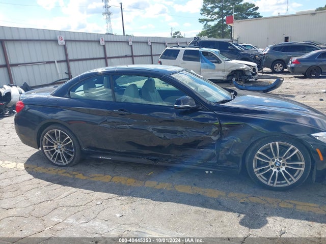 BMW 428i 2016 WBA3V7C56G5A28073 Image 13