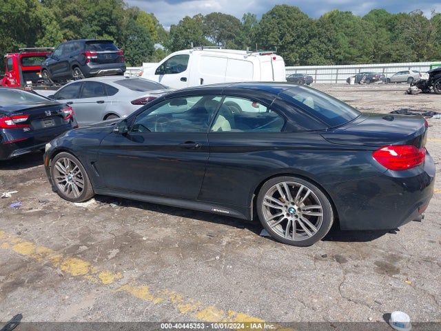 BMW 428i 2016 WBA3V7C56G5A28073 Image 14