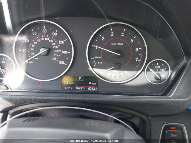 WBA3V7C56G5A28073 BMW 428i