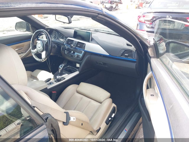 BMW 428i 2016 WBA3V7C56G5A28073 Image 5