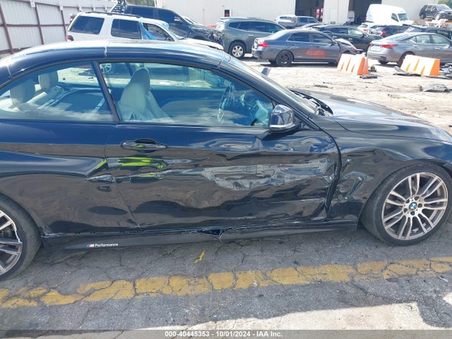 BMW 428i 2016 WBA3V7C56G5A28073 Image 6
