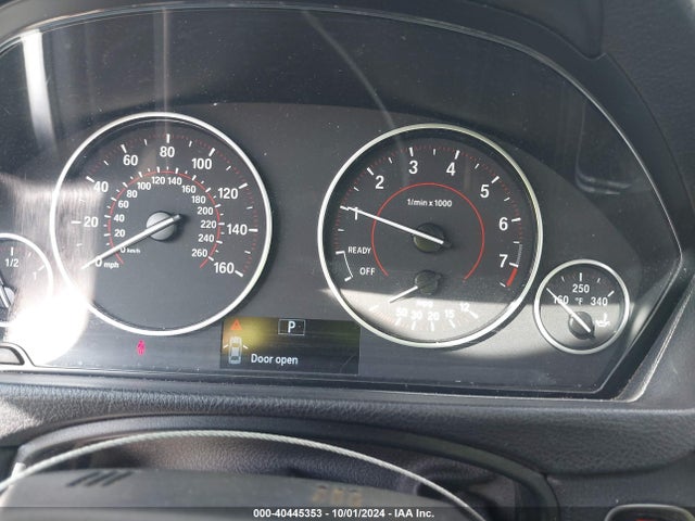 BMW 428i 2016 WBA3V7C56G5A28073 Image 7