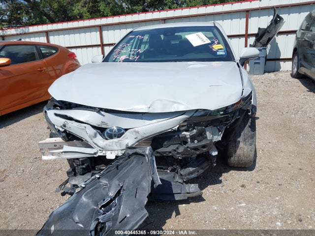 Toyota CAMRY SE 2023 4T1G11AK4PU104667 Image 13