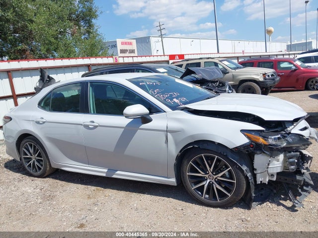 Toyota CAMRY SE 2023 4T1G11AK4PU104667 Image 14