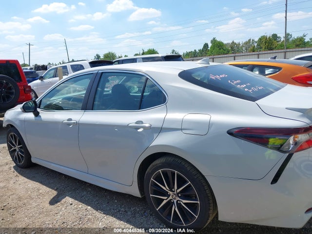 Toyota CAMRY SE 2023 4T1G11AK4PU104667 Image 15