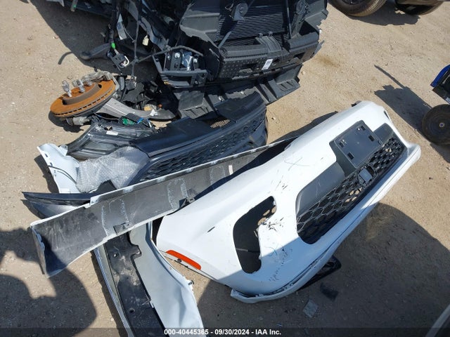 Toyota CAMRY SE 2023 4T1G11AK4PU104667 Image 12