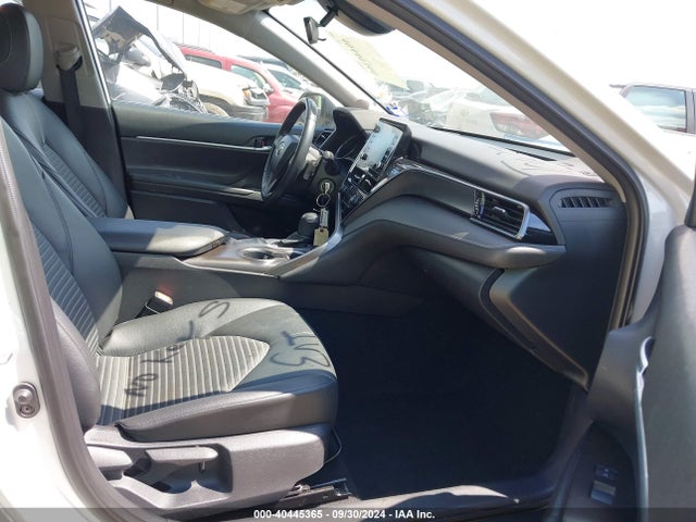 Toyota CAMRY SE 2023 4T1G11AK4PU104667 Image 5