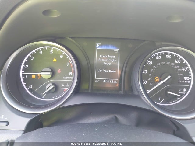 Toyota CAMRY SE 2023 4T1G11AK4PU104667 Image 7