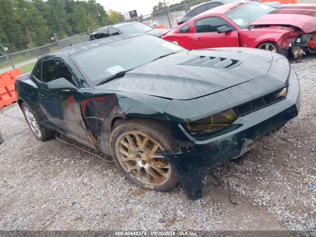 2G1FK1EJ1F9240726 auction archive image