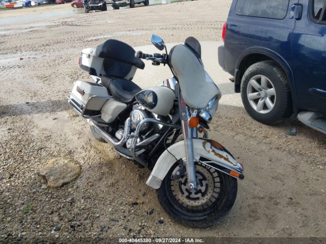 2013 HARLEY-DAVIDSON FLHTC 1HD1FFM11DB628635