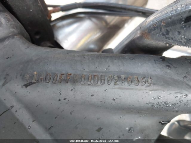 2013 HARLEY-DAVIDSON FLHTC 1HD1FFM11DB628635 Photo 9