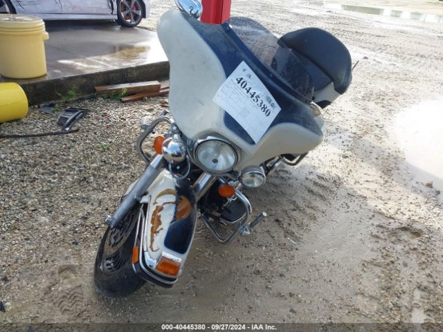 2013 HARLEY-DAVIDSON FLHTC 1HD1FFM11DB628635 Photo 1