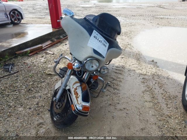 2013 HARLEY-DAVIDSON FLHTC 1HD1FFM11DB628635 Photo 4