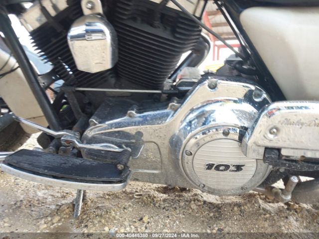 2013 HARLEY-DAVIDSON FLHTC 1HD1FFM11DB628635 Photo 8