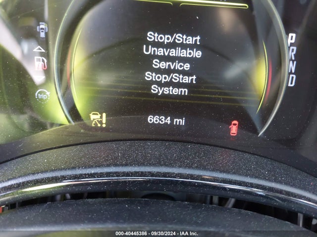Dodge Durango Gt Plus Awd 2024 1C4RDJDG5RC207844 Image 16