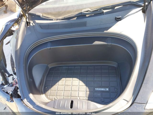 5YJ3E1EA4KF306175 Tesla Model 3 Long Range/mid Range/standard Range/standard Range Plus