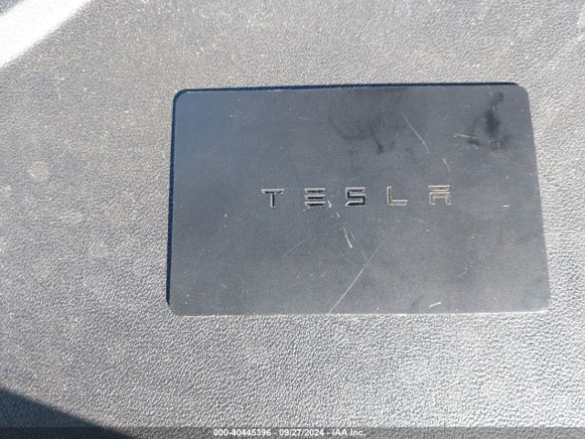 5YJ3E1EA4KF306175 Tesla Model 3 Long Range/mid Range/standard Range/standard Range Plus