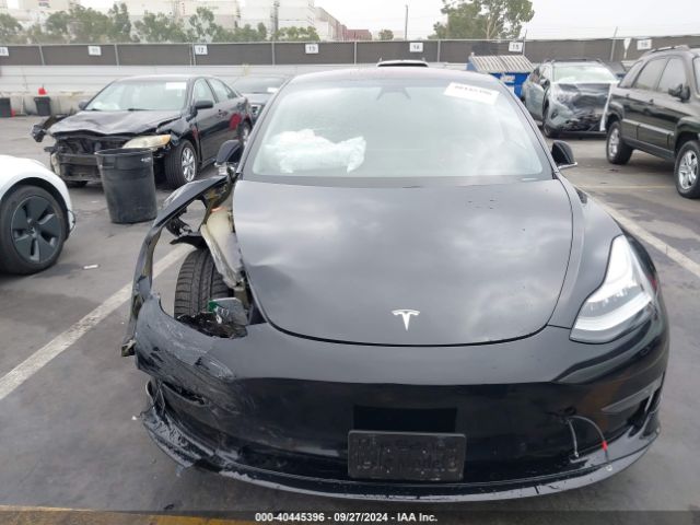 5YJ3E1EA4KF306175 Tesla Model 3 Long Range/mid Range/standard Range/standard Range Plus