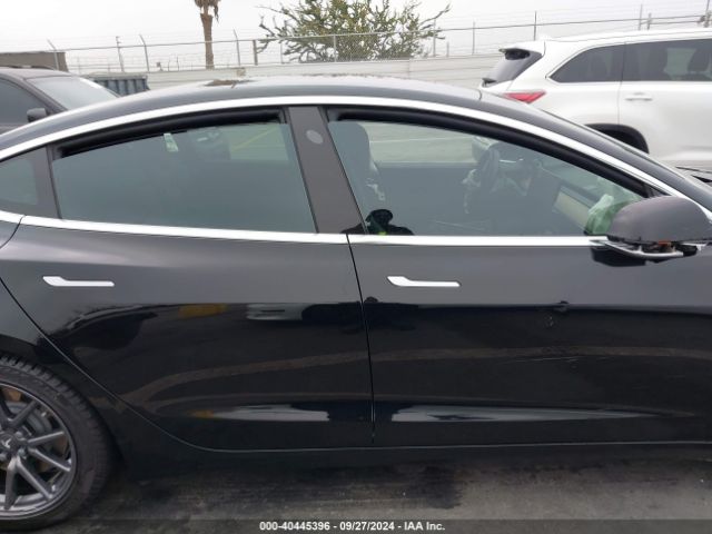 5YJ3E1EA4KF306175 Tesla Model 3 Long Range/mid Range/standard Range/standard Range Plus