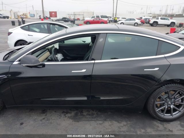 5YJ3E1EA4KF306175 Tesla Model 3 Long Range/mid Range/standard Range/standard Range Plus