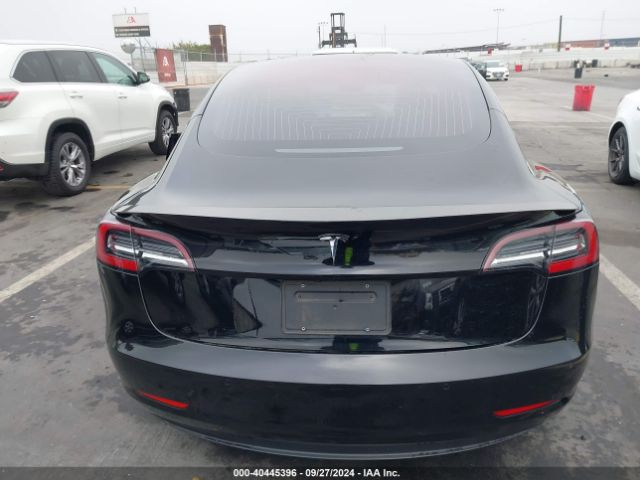 5YJ3E1EA4KF306175 Tesla Model 3 Long Range/mid Range/standard Range/standard Range Plus