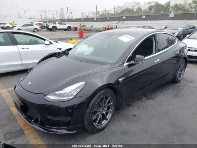 5YJ3E1EA4KF306175 Tesla Model 3 Long Range/mid Range/standard Range/standard Range Plus
