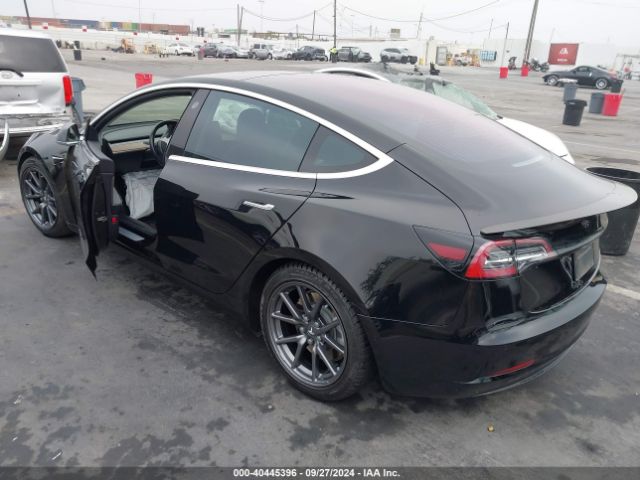 5YJ3E1EA4KF306175 Tesla Model 3 Long Range/mid Range/standard Range/standard Range Plus
