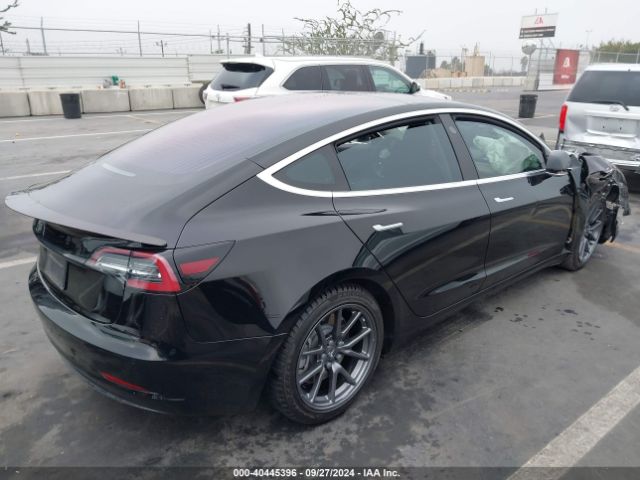 5YJ3E1EA4KF306175 Tesla Model 3 Long Range/mid Range/standard Range/standard Range Plus